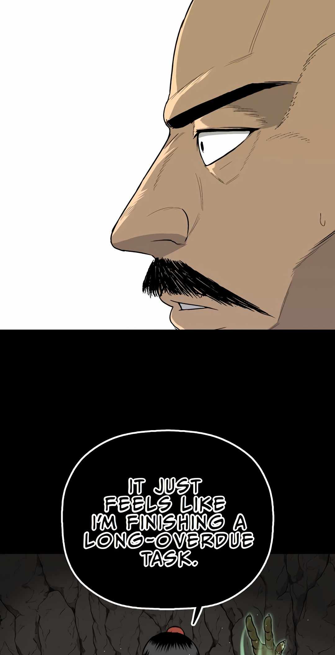 Flame Demon Arhat Chapter 0 31